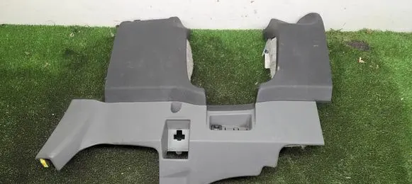 Toyota Prius (XW20) Dashboard lower bottom trim panel 5504547070