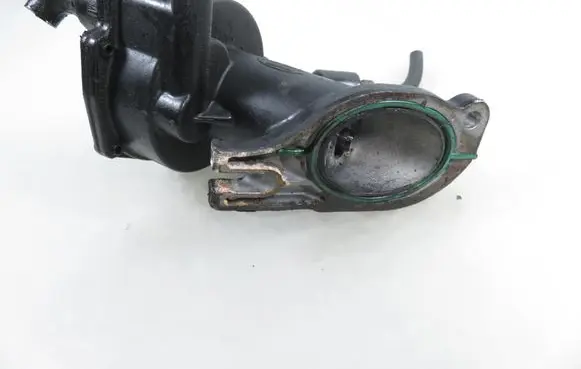 Ford Focus Vacuum pump 93BB2A451AC 914005060