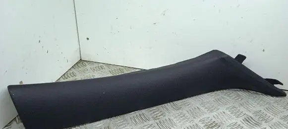 BMW 4 F36 Gran coupe (A) pillar trim 7276888