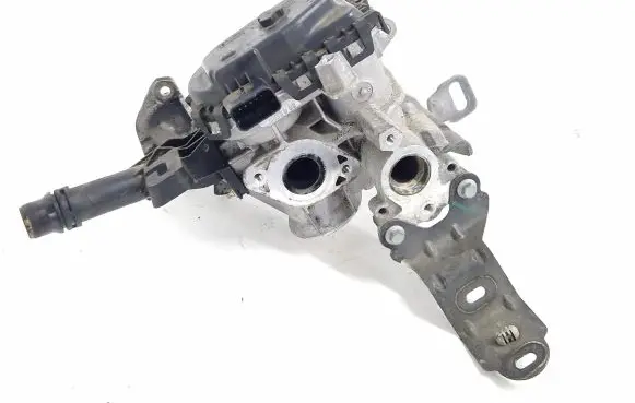 Peugeot 3008 II EGR valve 9807369980 94676H 12502