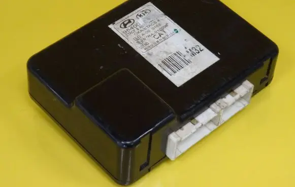 Hyundai Matrix Other control units/modules 95400-17202 9540017202