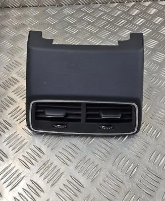 Audi A6 S6 C8 4K Rear air vent grill 4K0819203 4K0863915