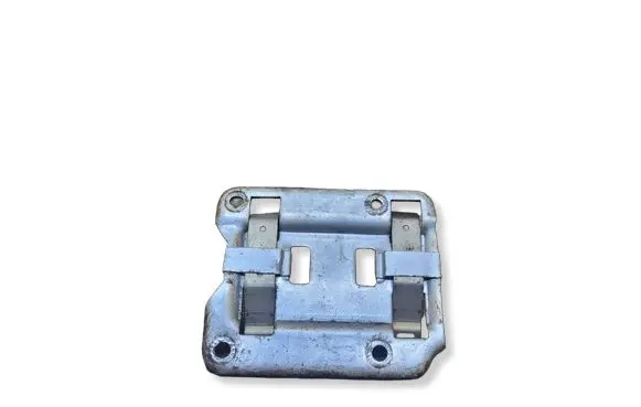 Renault Trafic III (X82) Muffler mount bracket/holder 208184201R
