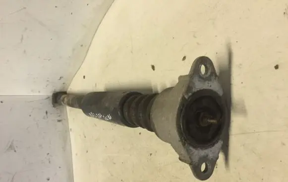 Mazda 2 Rear shock absorber/damper
