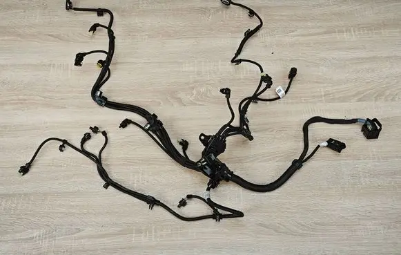 BMW 8 G16 Other wiring loom 8682756