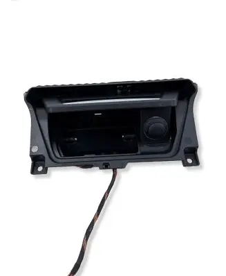 BMW 5 F10 F11 Ashtray (front) 9171558 162083