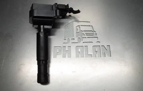 Nissan Qashqai High voltage ignition coil GN10552 KX20H