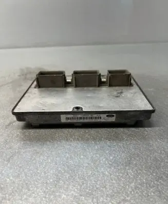 Ford C-MAX I Air suspension control unit module (rear) 5m5112a650rc