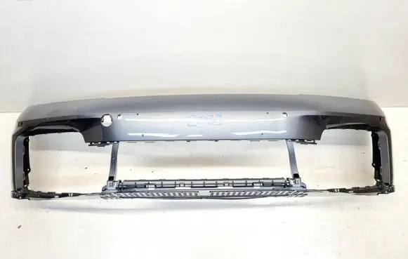 Porsche 992 Front bumper 992807221s