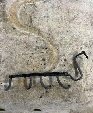 Fuel return line/hose