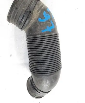 Volkswagen Sharan Air intake hose/pipe 7M3129627C