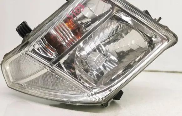 Nissan Pathfinder R51 Headlight/headlamp 26010EB30A