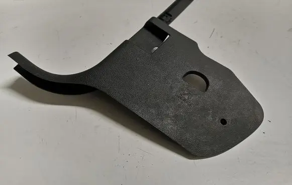 Ford Mustang V Other interior part BR336302349A