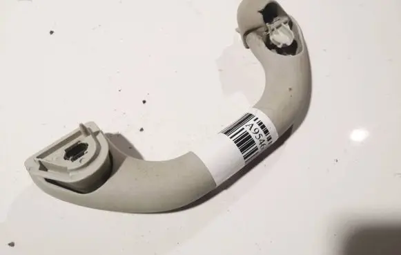 Volkswagen Touran I Front interior roof grab handle