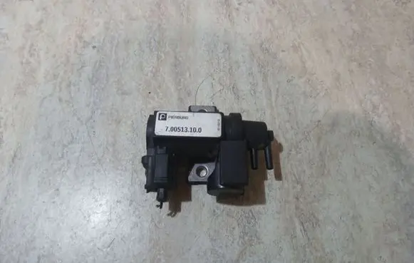 Toyota Avensis T270 Turbo solenoid valve 700513100