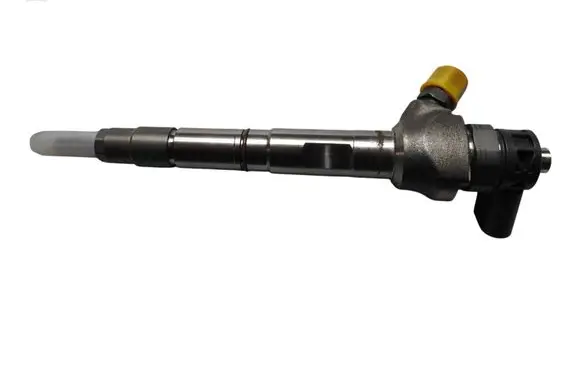 Audi A4 S4 B9 Fuel injector 0445110554