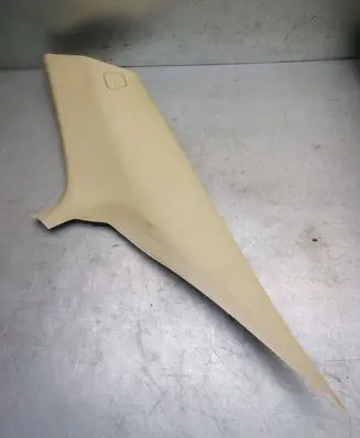 Volvo S60 (C) pillar trim 14587