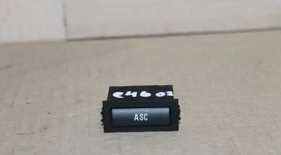 Traction control (ASR) switch