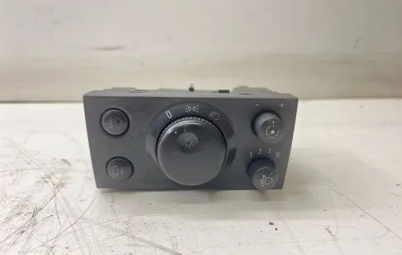Opel Signum Other switches/knobs/shifts 9185881
