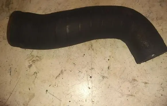 Volvo XC90 Vacuum line/pipe/hose 
