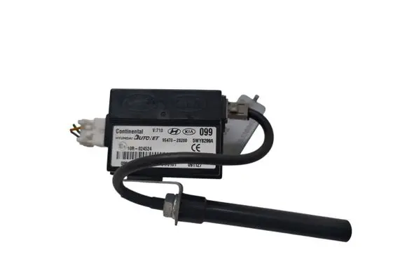 Hyundai ix35 Keyless (KESSY) go control unit/module 954702S200 5WY8299A