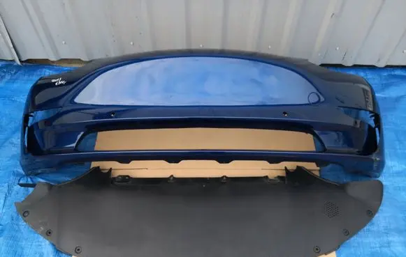 Tesla Model 3 Front bumper 108945000A
