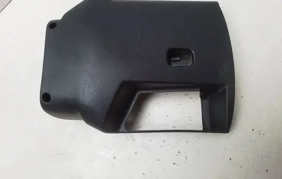 Citroen C3 Steering wheel column trim A1096821