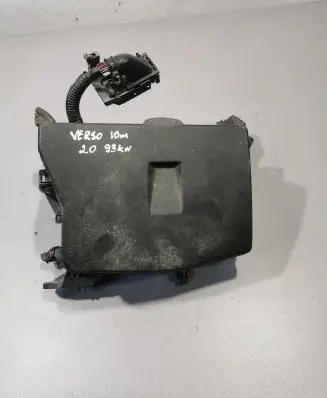 Toyota Verso Fuse box set