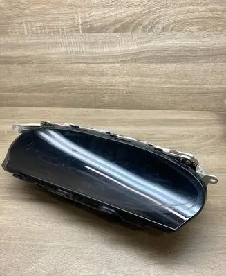 Speedometer (instrument cluster)