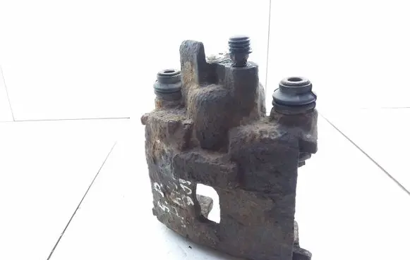 Chrysler 300M Rear brake caliper