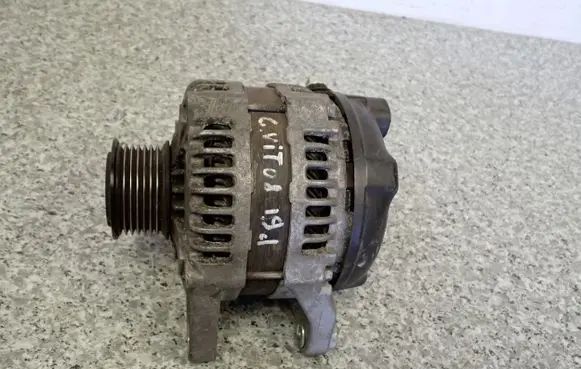 Suzuki Grand Vitara II Generator/alternator 104210-4660