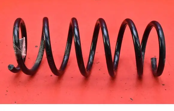 Volvo XC60 Rear coil spring 600844