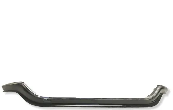 Mercedes-Benz EQC Front bumper lip A2938850401 R62318