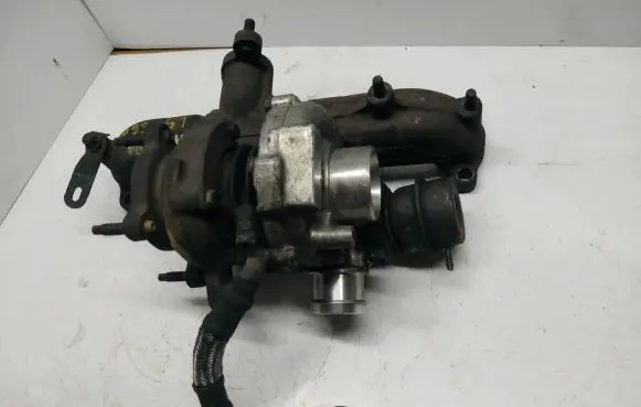 Audi A3 S3 8L Turbo 038145701A T15 100325h
