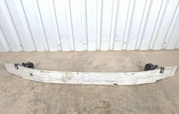 BMW 5 F10 F11 Front bumper cross member TF720070511L 10119026GE 022302E1