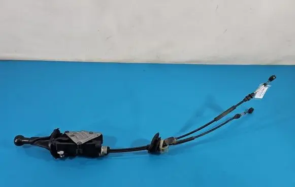 Citroen C3 Picasso Gear shift cable linkage 9688833580 IMPRK1575696