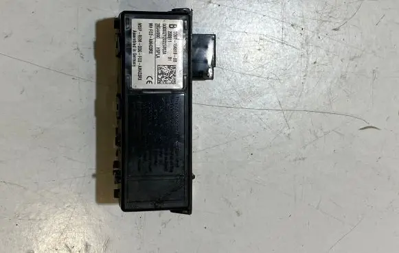 Ford Mustang VI Other control units/modules GD9T15K619BB