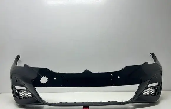 BMW 3 G20 G21 Front bumper 8069346 51118069346