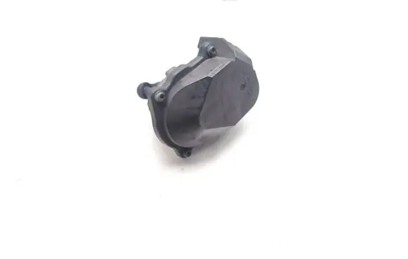 Intake manifold valve actuator/motor