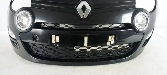 Renault Twingo II Front bumper 