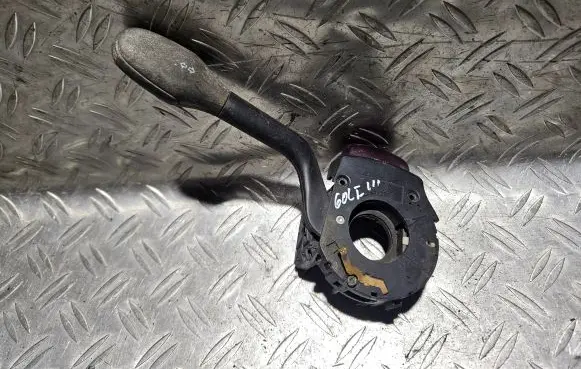 Volkswagen Golf III Indicator stalk