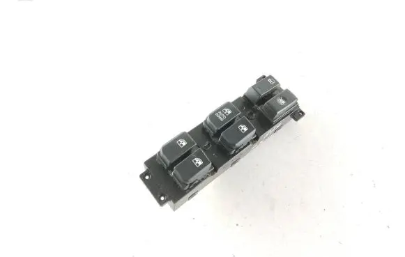 Hyundai Santa Fe Electric window control switch 371490