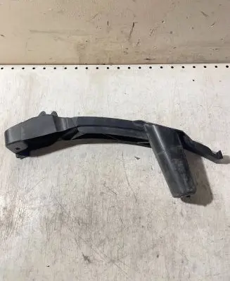 Volkswagen Golf V Front bumper mounting bracket 1K0807889A