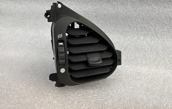 Jaguar XK8 - XKR Dashboard side air vent grill/cover trim GJA6720AE