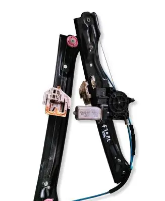 BMW 3 F30 F35 F31 Sliding door window regulator with motor 