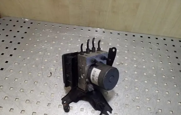 Honda CR-V ABS Pump 0265950680 57110SWYG011M1 0265235312