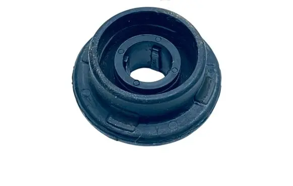 Radiator mount bracket