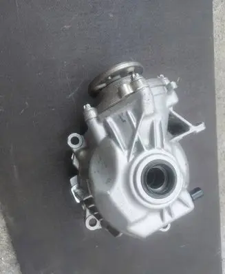 Mercedes-Benz C W205 Front differential A2213307901 A2213308800