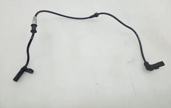 ABS brake wheel speed sensor