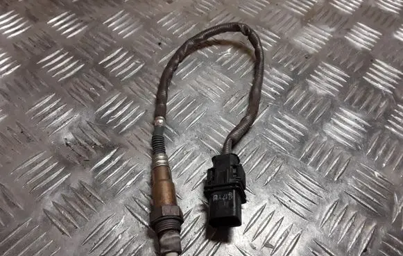 Mercedes-Benz CLS C219 Lambda probe sensor 0258017355 0095426318 0258017356